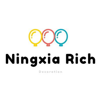 Ningxia Rich CO.,LTD.