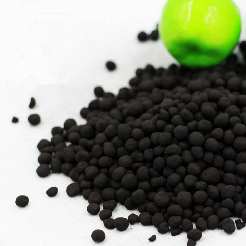 Coconut shell spherical activated carbon