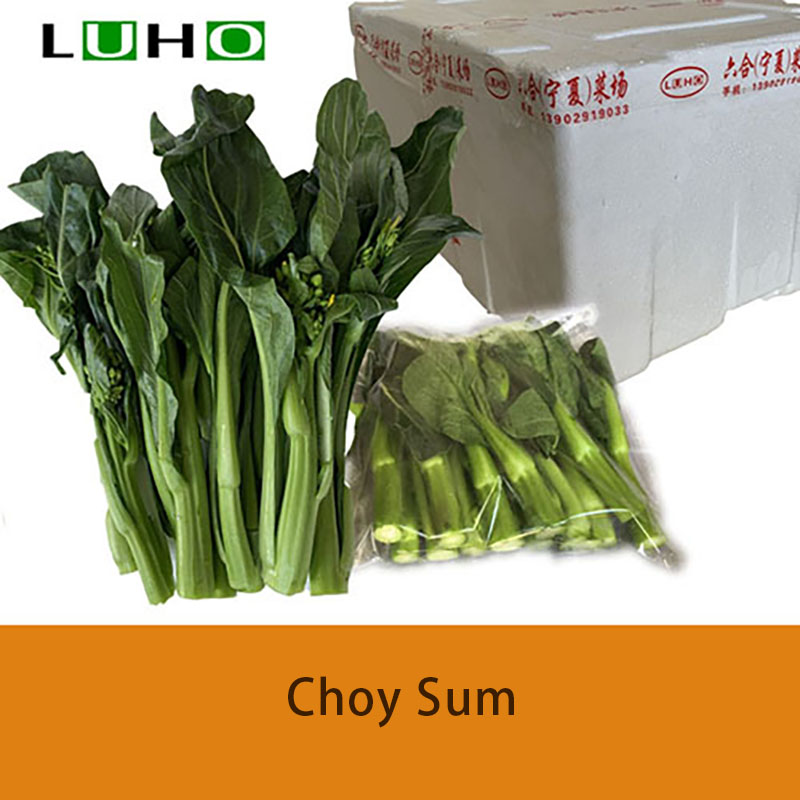 Choy Sum