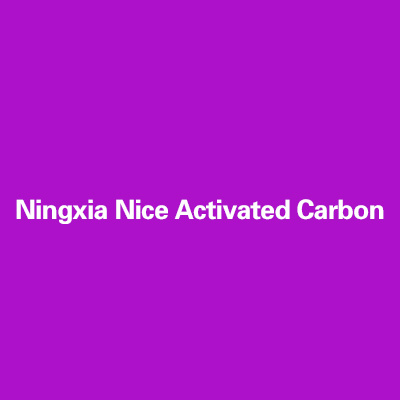 Ningxia Nice Activated Carbon Co., Ltd.