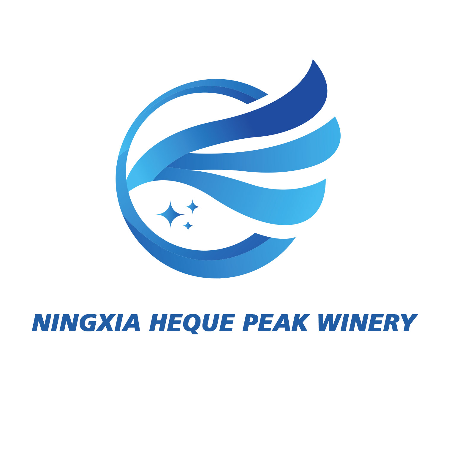 Ningxia Heque Peak Winery Co., Ltd.