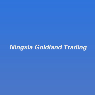 Ningxia Goldland Trading Co., Ltd.