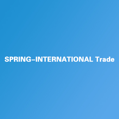 Ningxia SPRING-INTERNATIONAL Trade Co., Ltd.