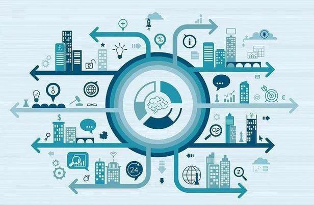 Ningxia will strive to build the digital economy into the first growth pole for high-quality development Ningxia will strive to build the digital economy into the first growth pole for high-quality development