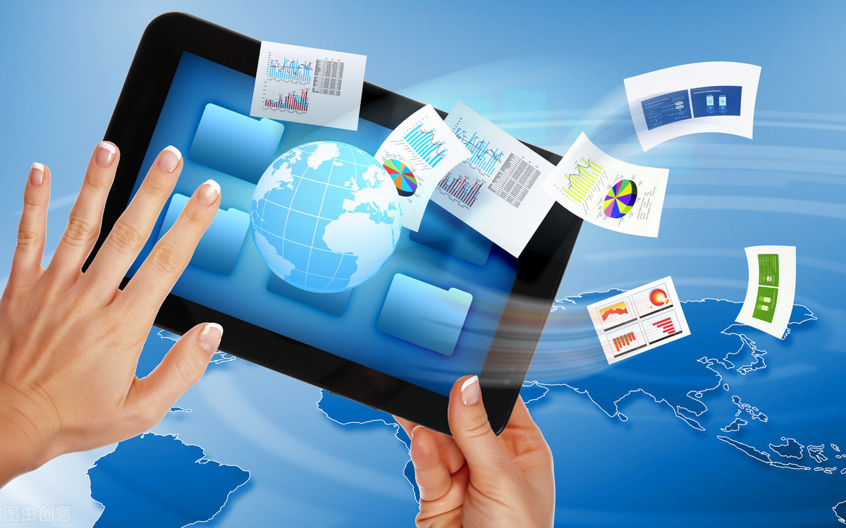 Ai + enables innovative development of digital trade Ai + enables innovative development of digital trade