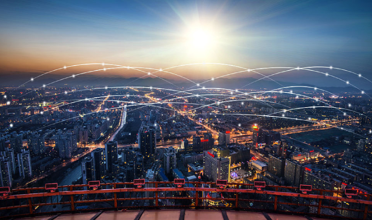 Cultivate new competitive advantages in digital trade