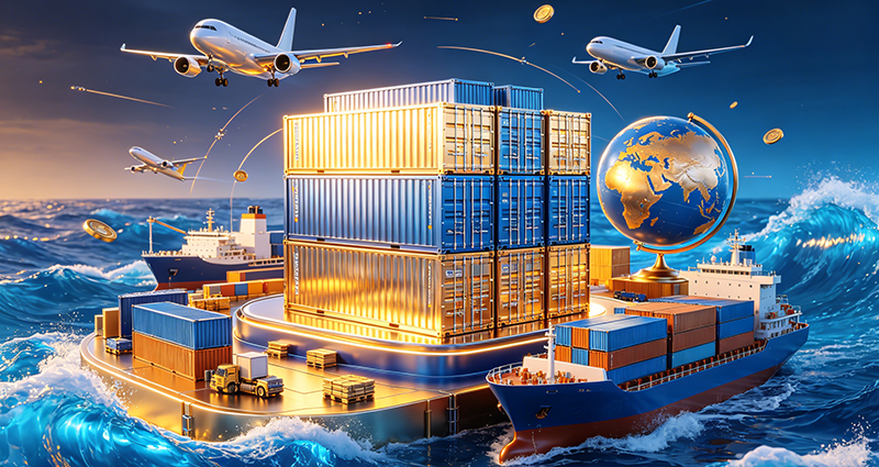 How will e-commerce develop in the future?