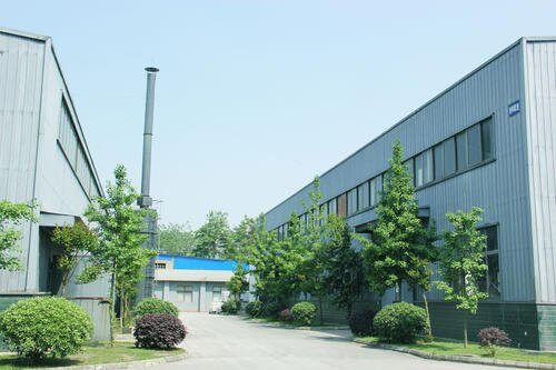 Ningxia Tianfu Shengyuan Carbon Industry Co., Ltd.