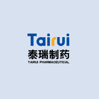 Ningxia Tairui Pharmaceutical Co., Ltd.
