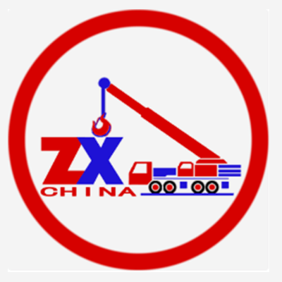 Ningxia Heavy Industry Lifting Equipment Co., Ltd.