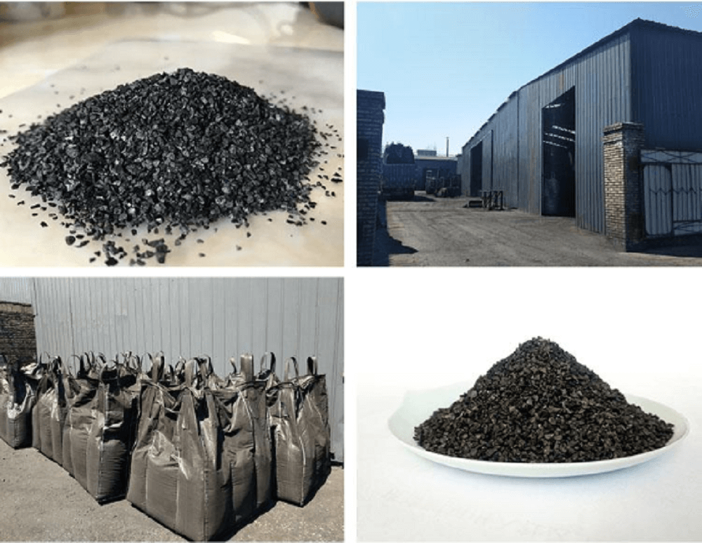 Tooth powder activated carbon, Acid washed coconut shell activated carbon, High iodine value and high adsorption coconut shell acid washed powder tooth powder activated carbon