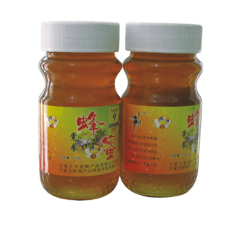 Codonopsis honey natural honey