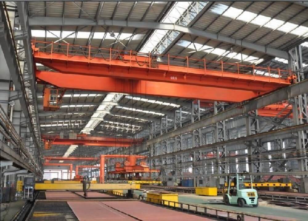 Ningxia heavy industry