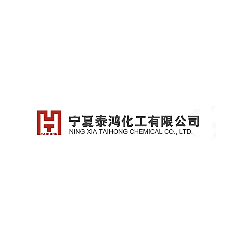 Ningxia Taihong Chemical Co. LTD