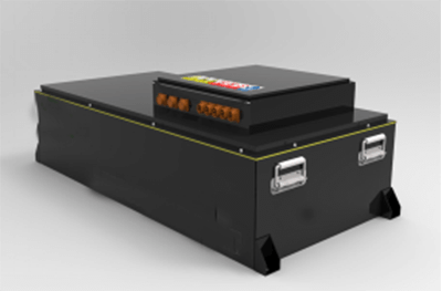 Special Vehicle Power Battery System