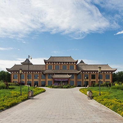 Xixia Wang Yuquan International Winery