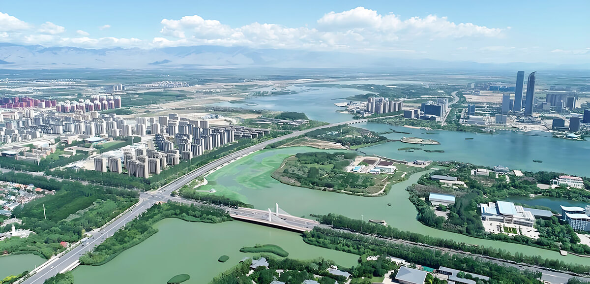 About Ningxia - Easy Foreign Trade