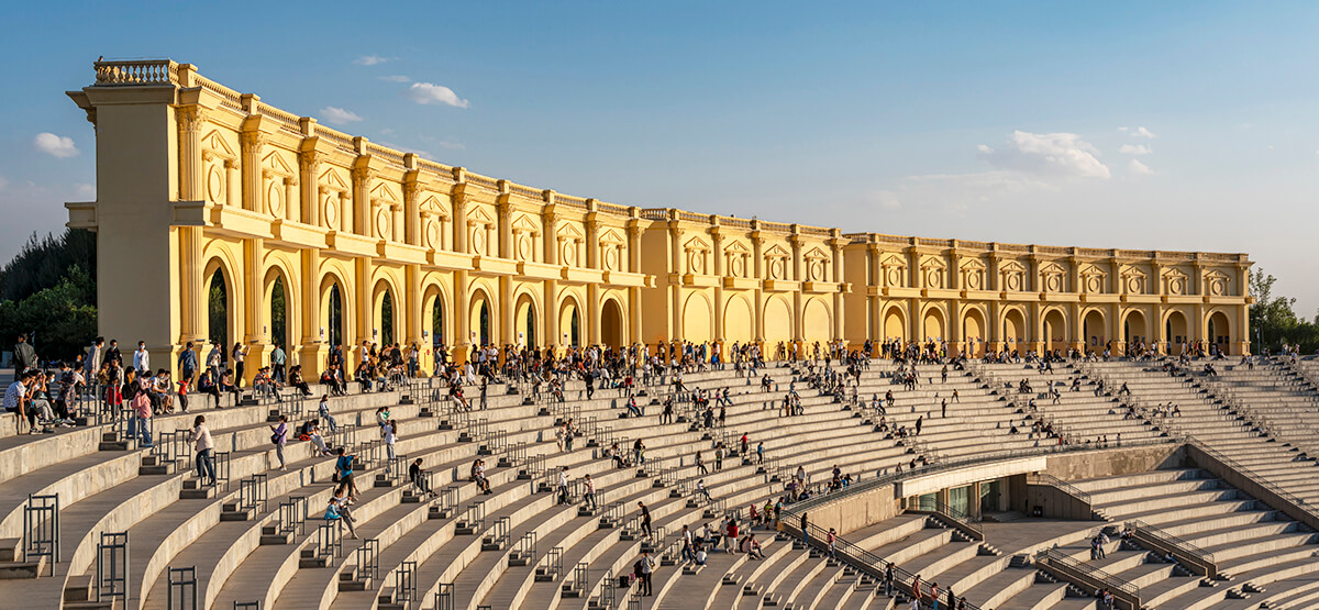 About Ningxia - Easy Foreign Trade