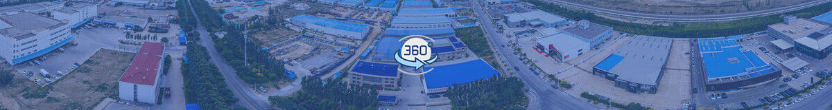 Yinchuan Yibaisheng Biological Engineering Co., Ltd.