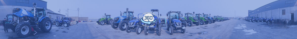 Ningxia First Agricultural Machinery Co., Ltd.
