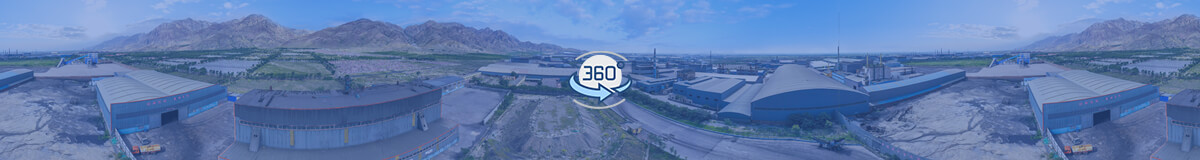 Ningxia Shengxin Topower New Material Co.,Ltd