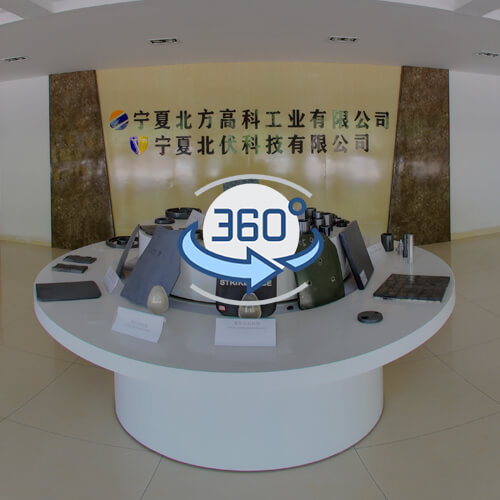 Ningxia North Hi-Tech Industry Co., Ltd.